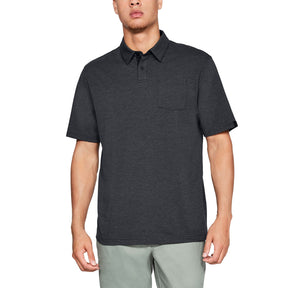 Polera Polo Charged Cotton® Scramble para Hombre