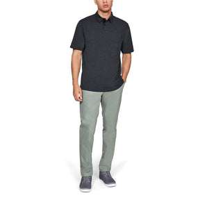 Polera Polo Charged Cotton® Scramble para Hombre