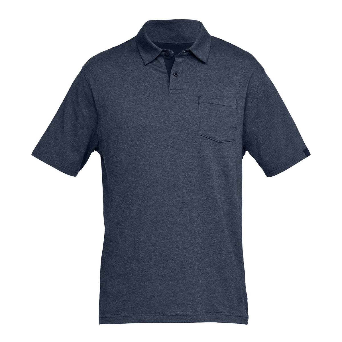 Polera Polo Charged Cotton® Scramble para Hombre