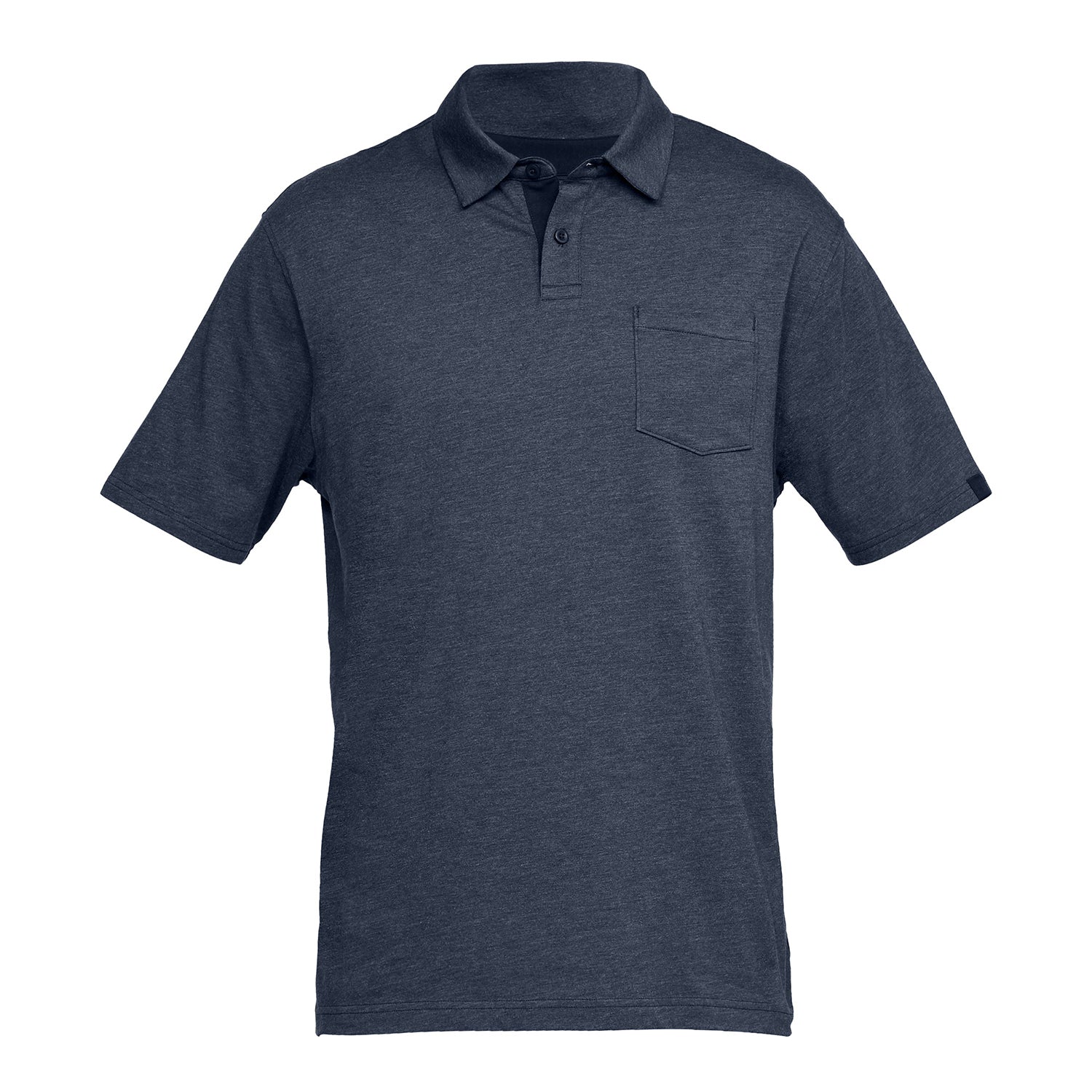 Polera Polo Charged Cotton® Scramble para Hombre