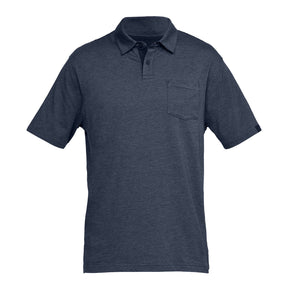 Polera Polo Charged Cotton® Scramble para Hombre