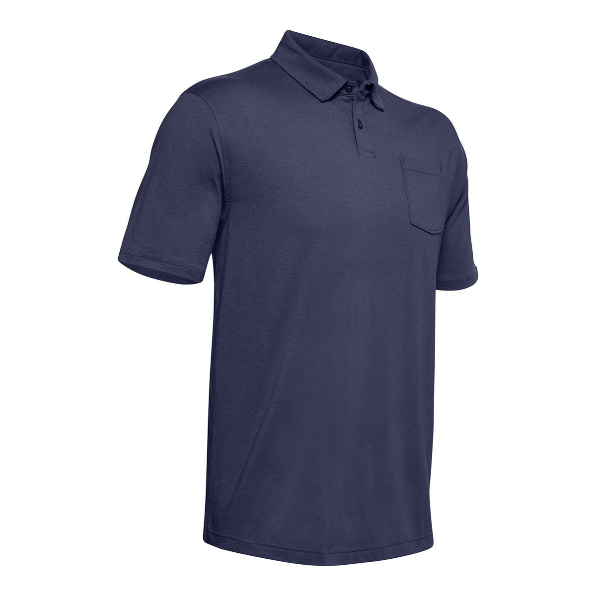Polera Polo Charged Cotton® Scramble para Hombre