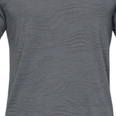 Polera Manga Corta UA Siro Print para Hombre