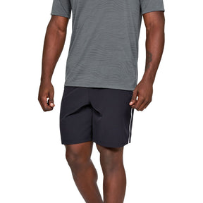 Polera Manga Corta UA Siro Print para Hombre