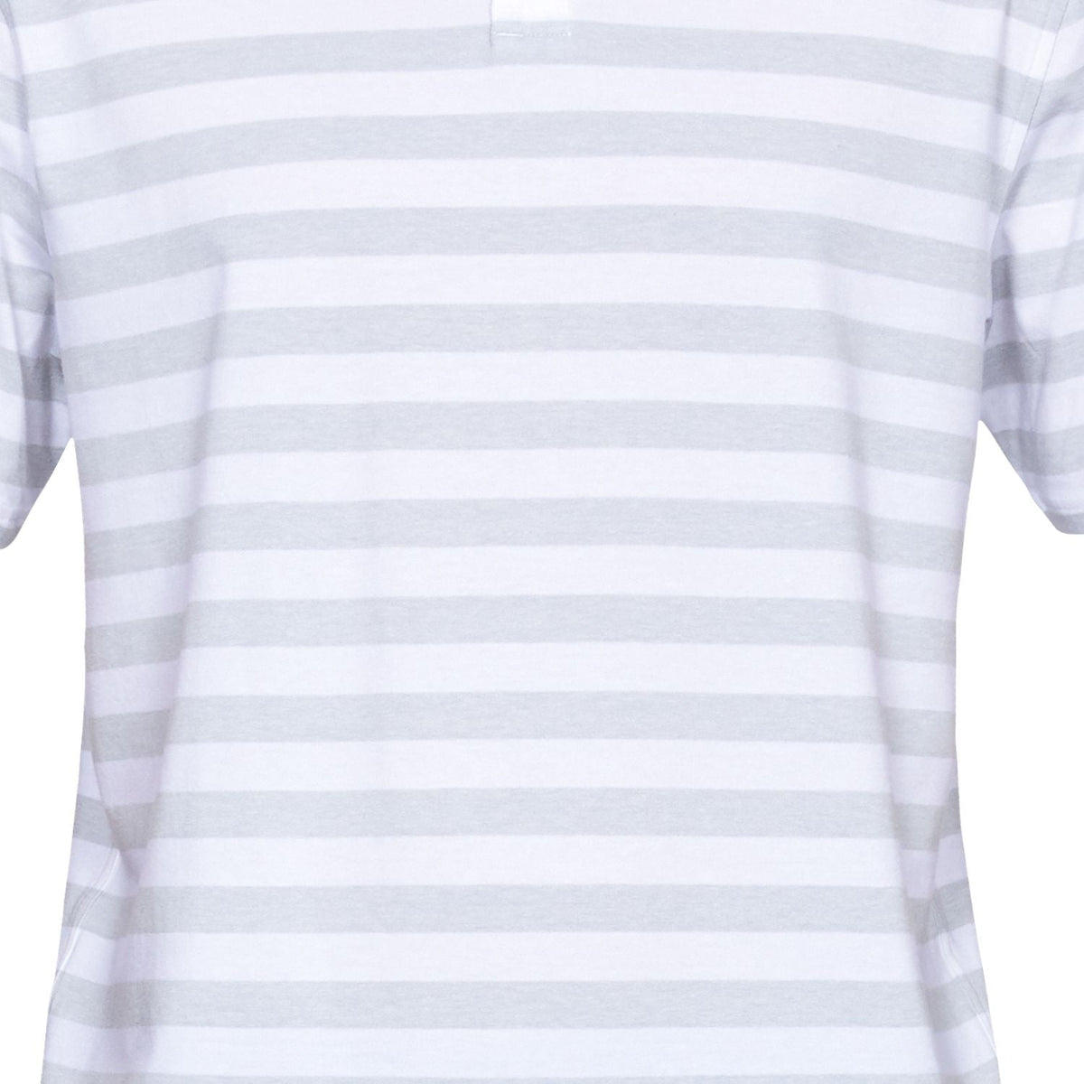 Polera Polo UA Charged Cotton® Scramble Stripe para Hombre