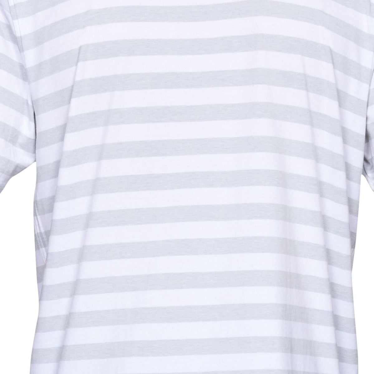 Polera Polo UA Charged Cotton® Scramble Stripe para Hombre