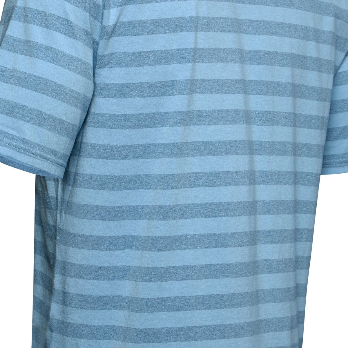 Polera Polo UA Charged Cotton® Scramble Stripe para Hombre
