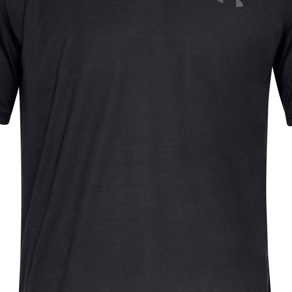 Polera manga corta UA Siro para hombre