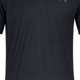 Polera manga corta UA Siro para hombre