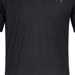 Polera manga corta UA Siro para hombre