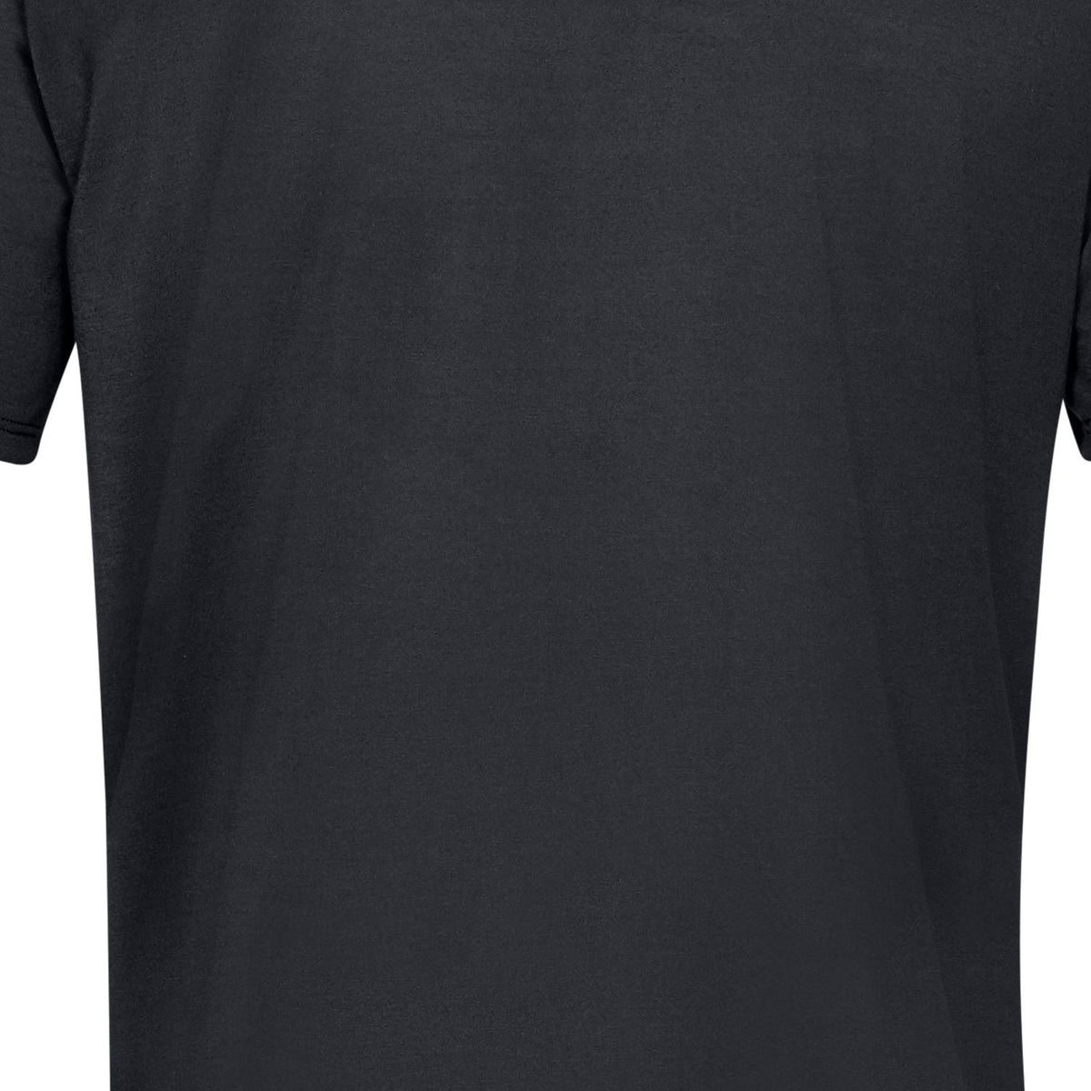 Polera manga corta UA Siro para hombre