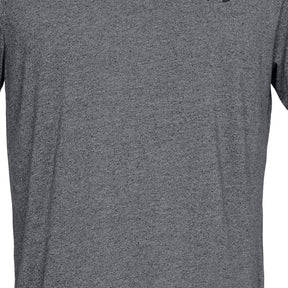 Polera manga corta UA Siro para hombre