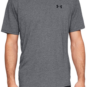 Polera manga corta UA Siro para hombre