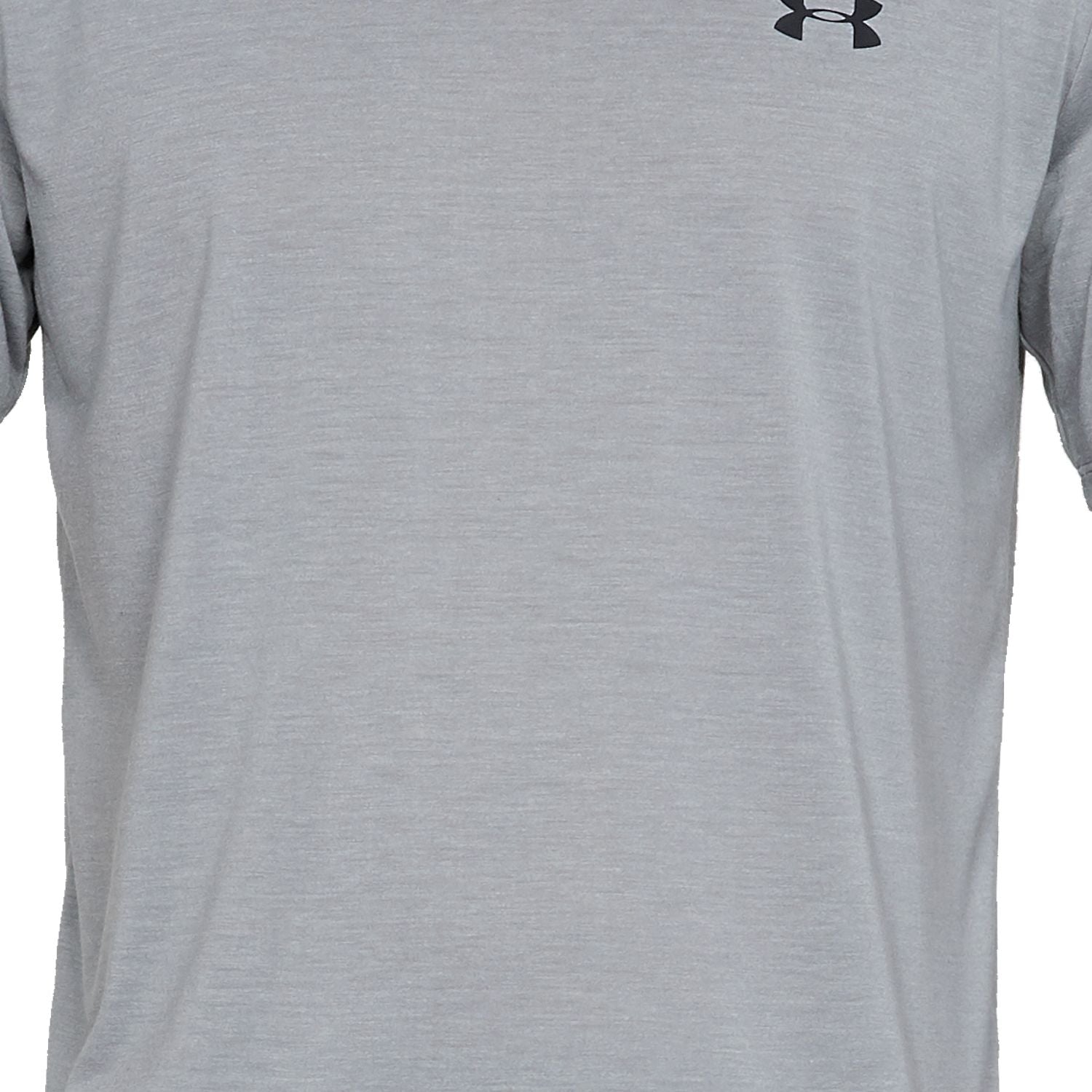 Polera manga corta UA Siro para hombre