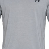 Polera manga corta UA Siro para hombre