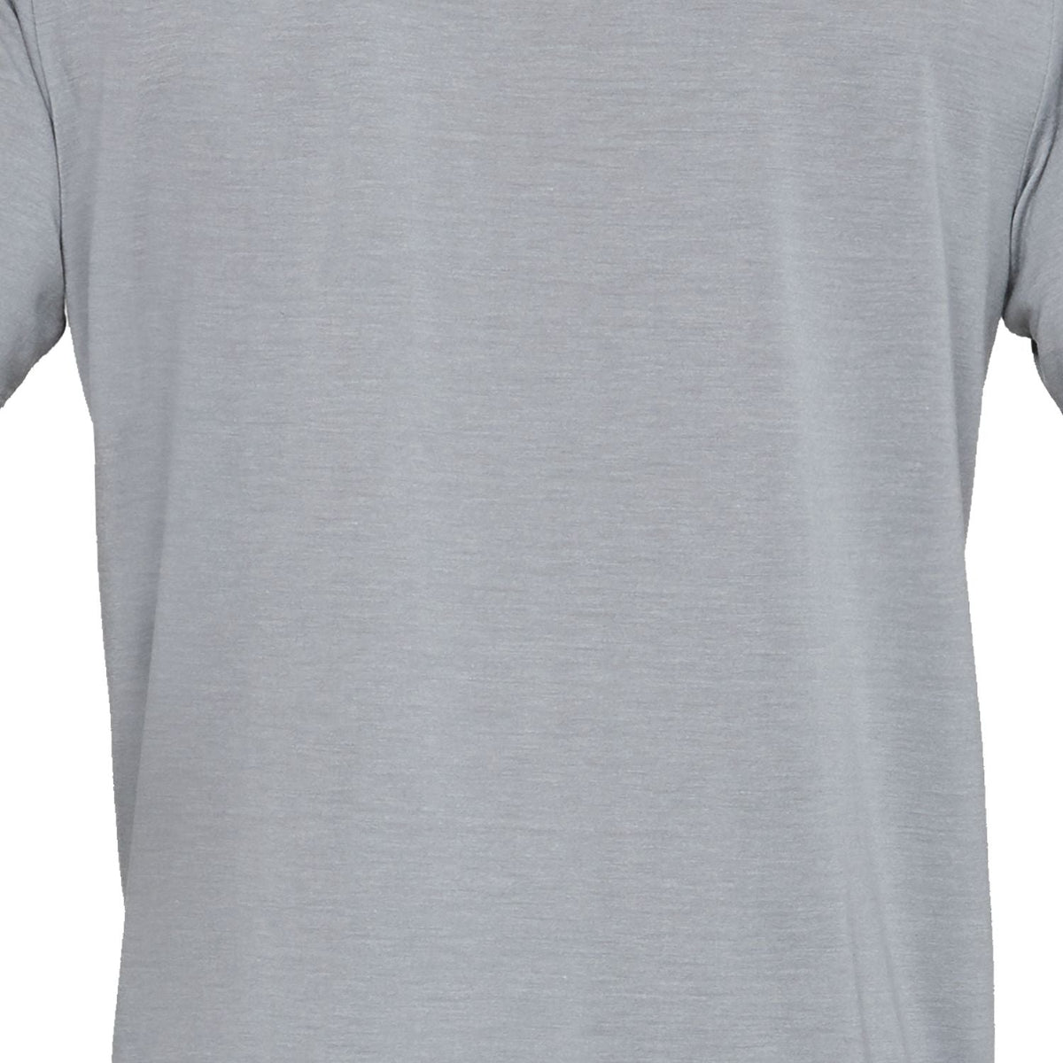 Polera manga corta UA Siro para hombre