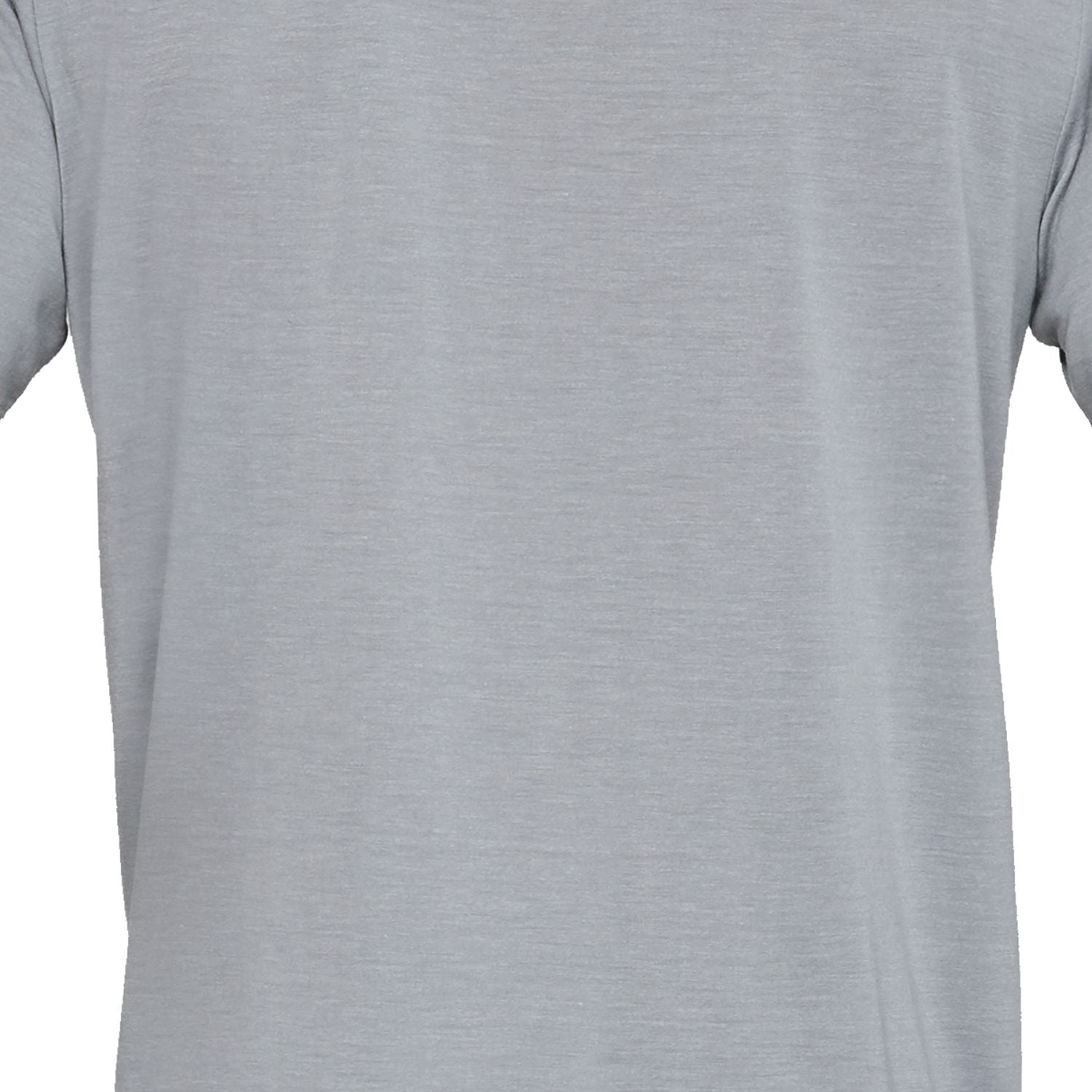 Polera manga corta UA Siro para hombre