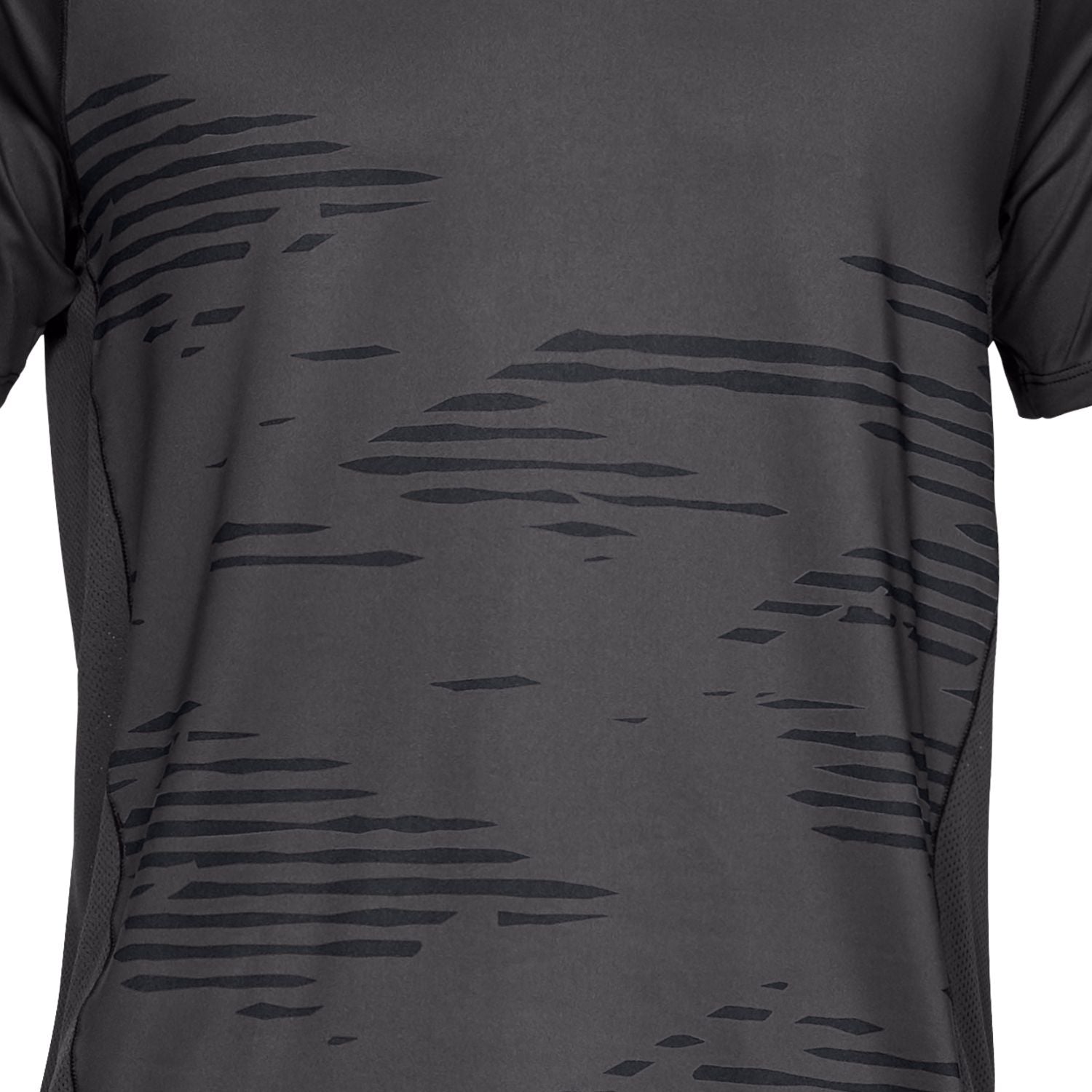 Polera Manga Corta UA MK-1 Camo para Hombre