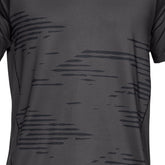 Polera Manga Corta UA MK-1 Camo para Hombre