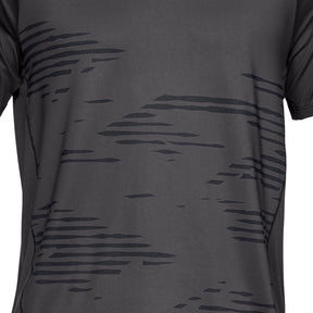 Polera Manga Corta UA MK-1 Camo para Hombre