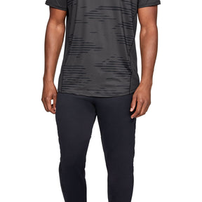 Polera Manga Corta UA MK-1 Camo para Hombre