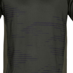 Polera Manga Corta UA MK-1 Camo para Hombre