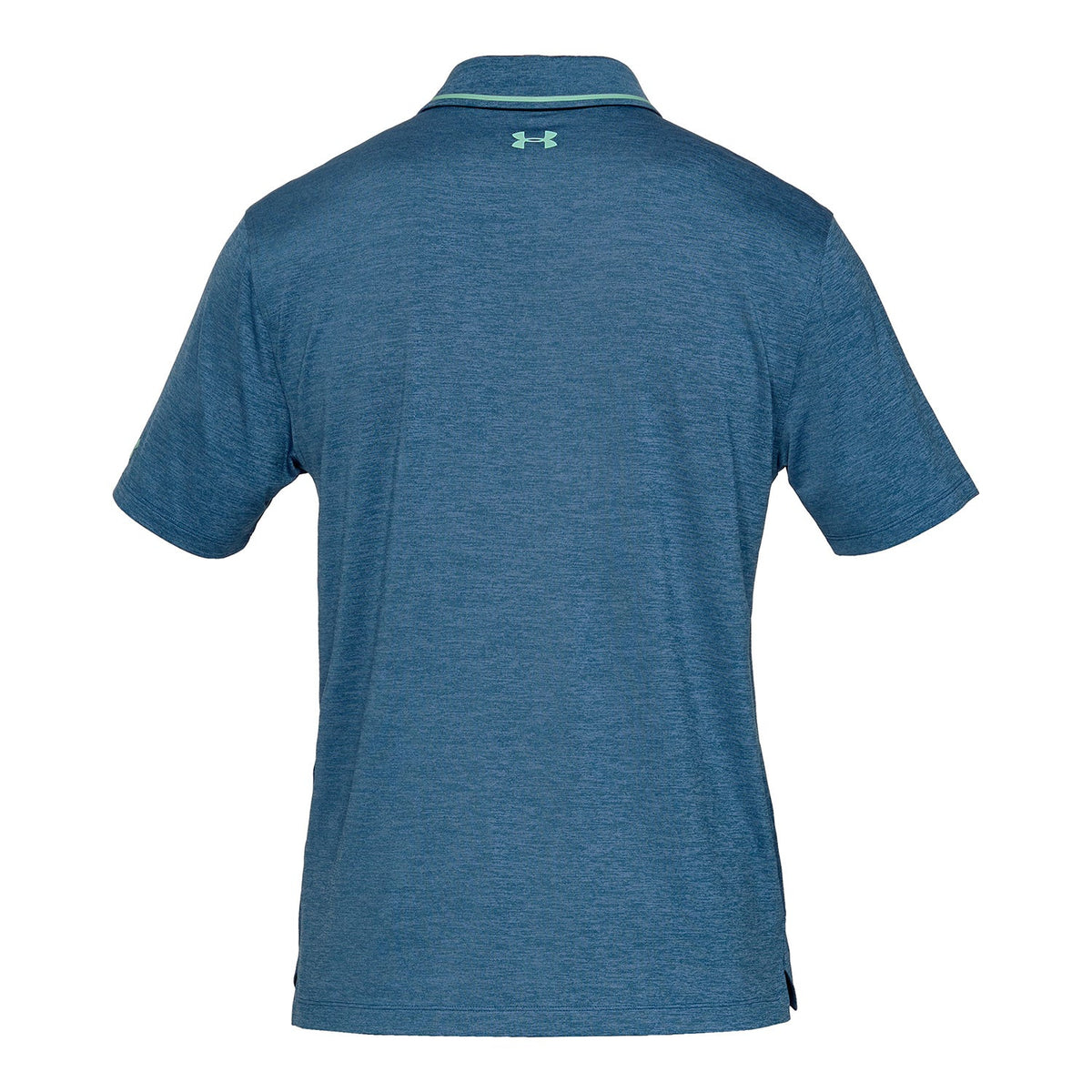 Polera Polo UA Playoff Pocket para Hombre