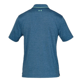 Polera Polo UA Playoff Pocket para Hombre