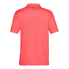 Polera Polo UA Playoff Pocket para Hombre