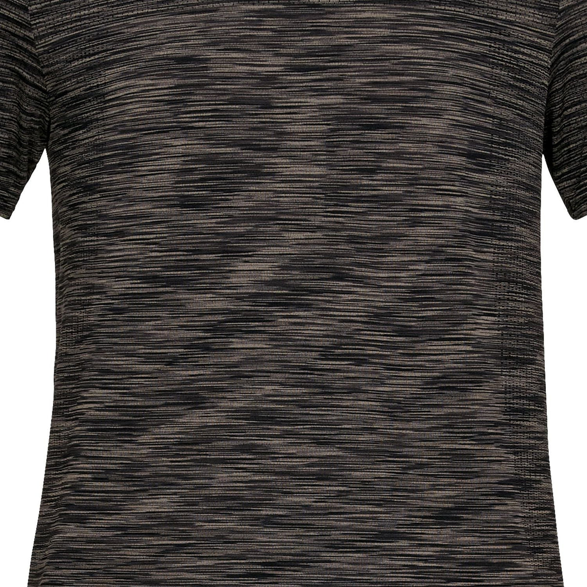 Polera Manga Corta UA Vanish Seamless para Hombre