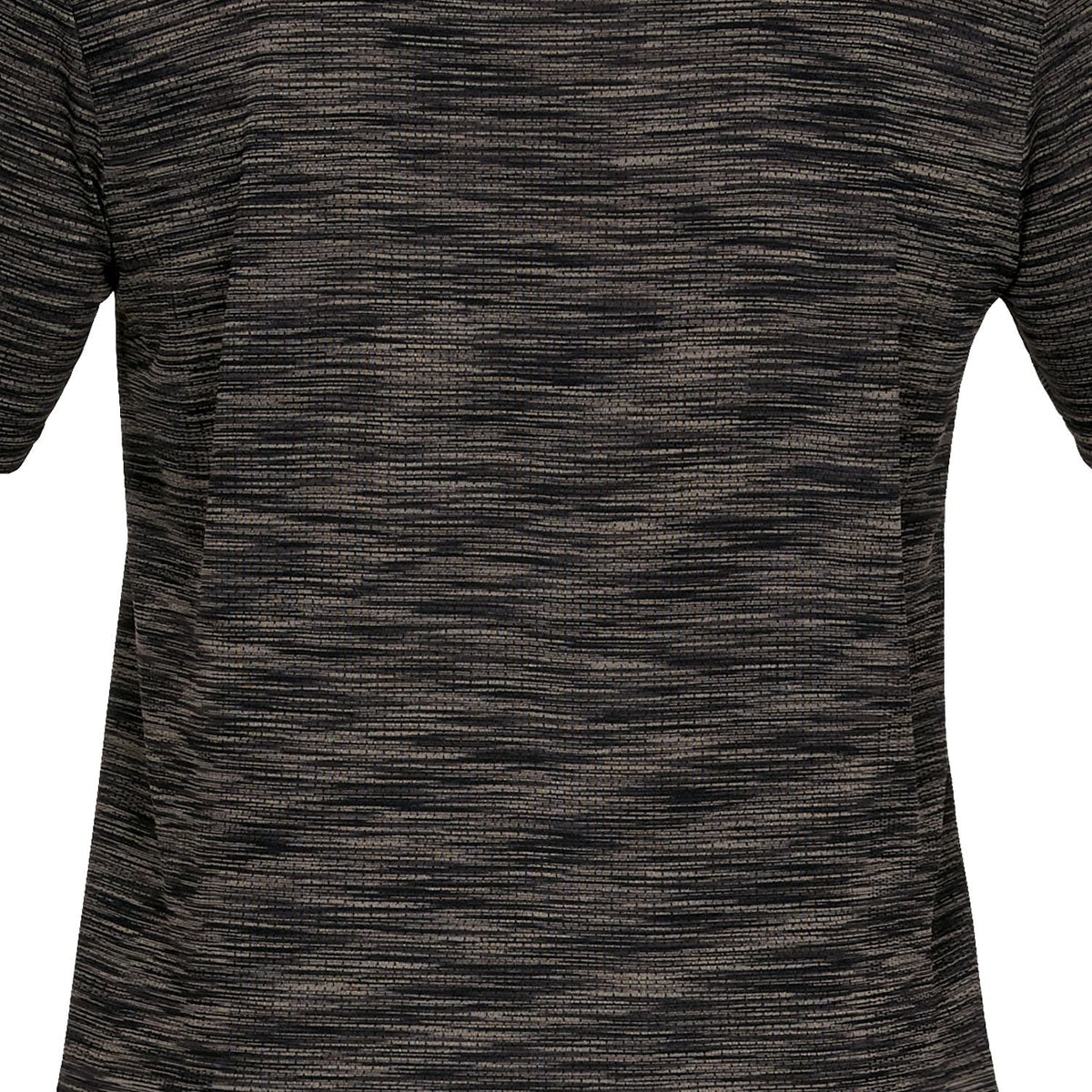 Polera Manga Corta UA Vanish Seamless para Hombre