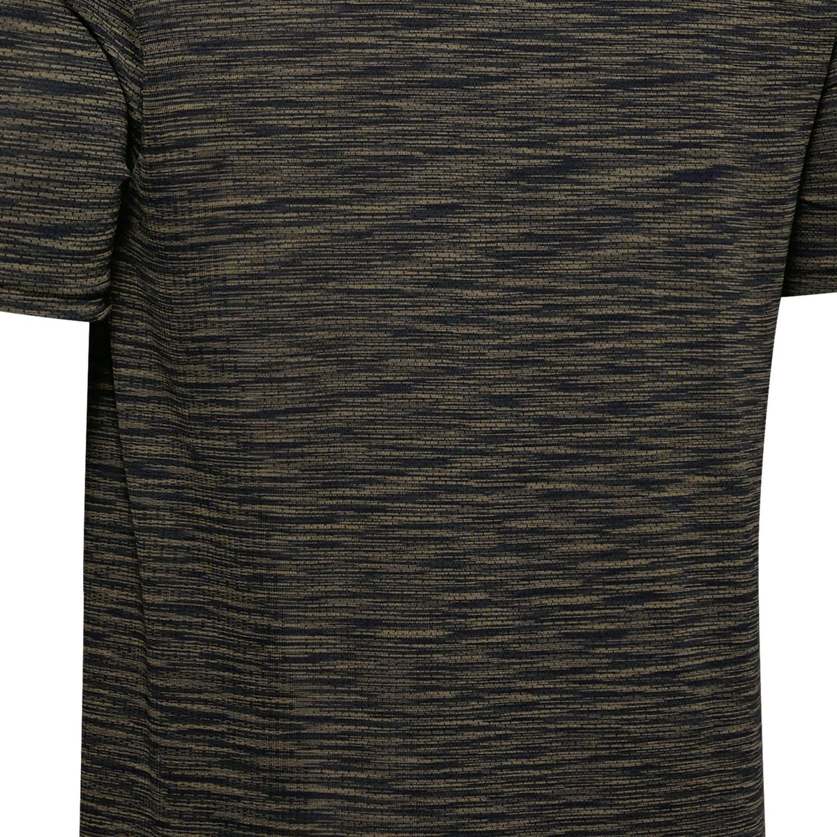 Polera Manga Corta UA Vanish Seamless para Hombre