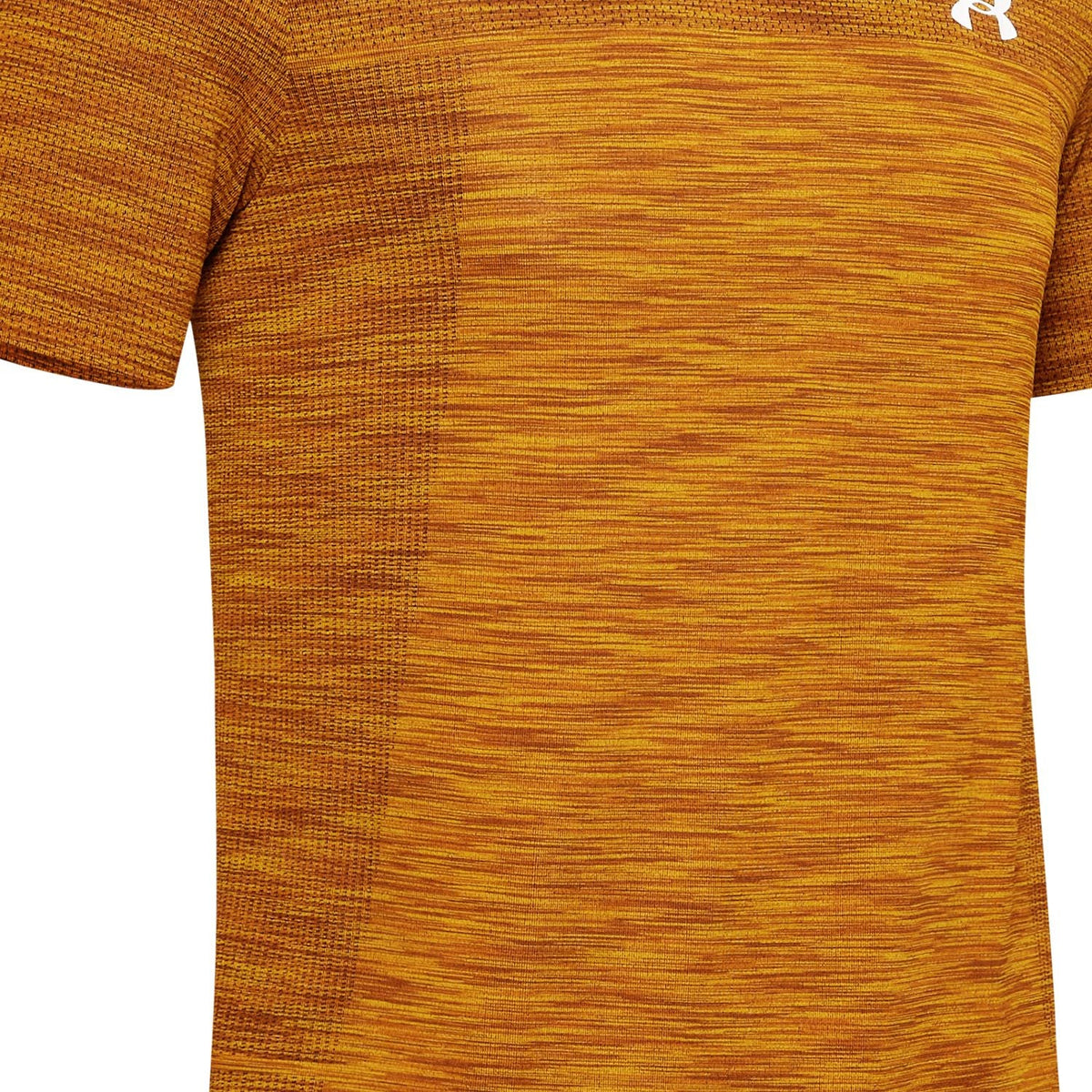 Polera Manga Corta UA Vanish Seamless para Hombre