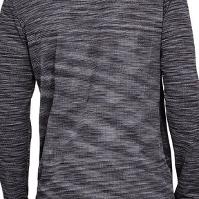 Polera Manga Larga UA Vanish Seamless para Hombre