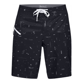 Bermudas UA Tide Chaser para hombre