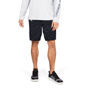 Bermudas UA Tide Chaser para hombre