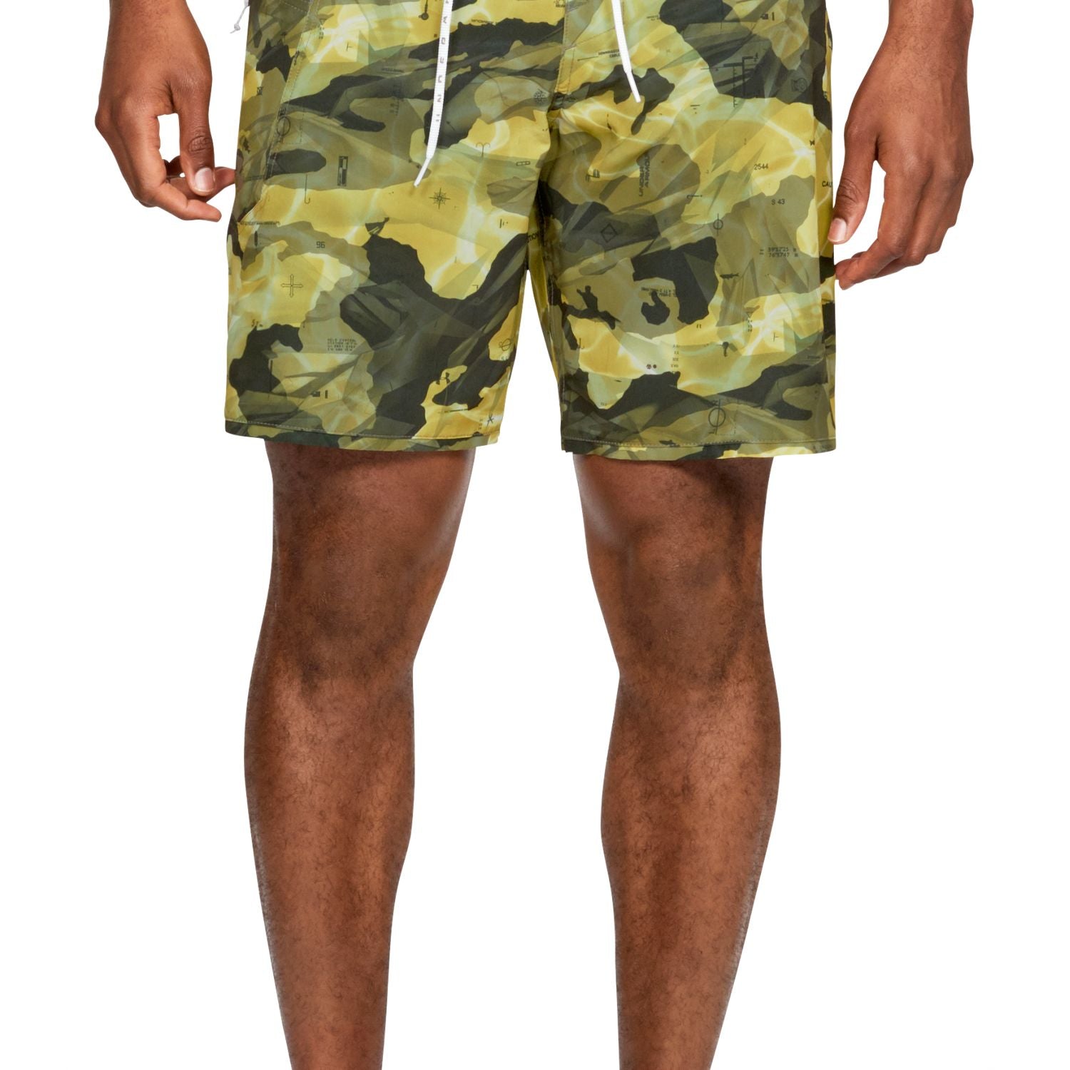 Bermudas UA Tide Chaser para hombre