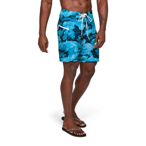 Bermudas UA Tide Chaser para hombre