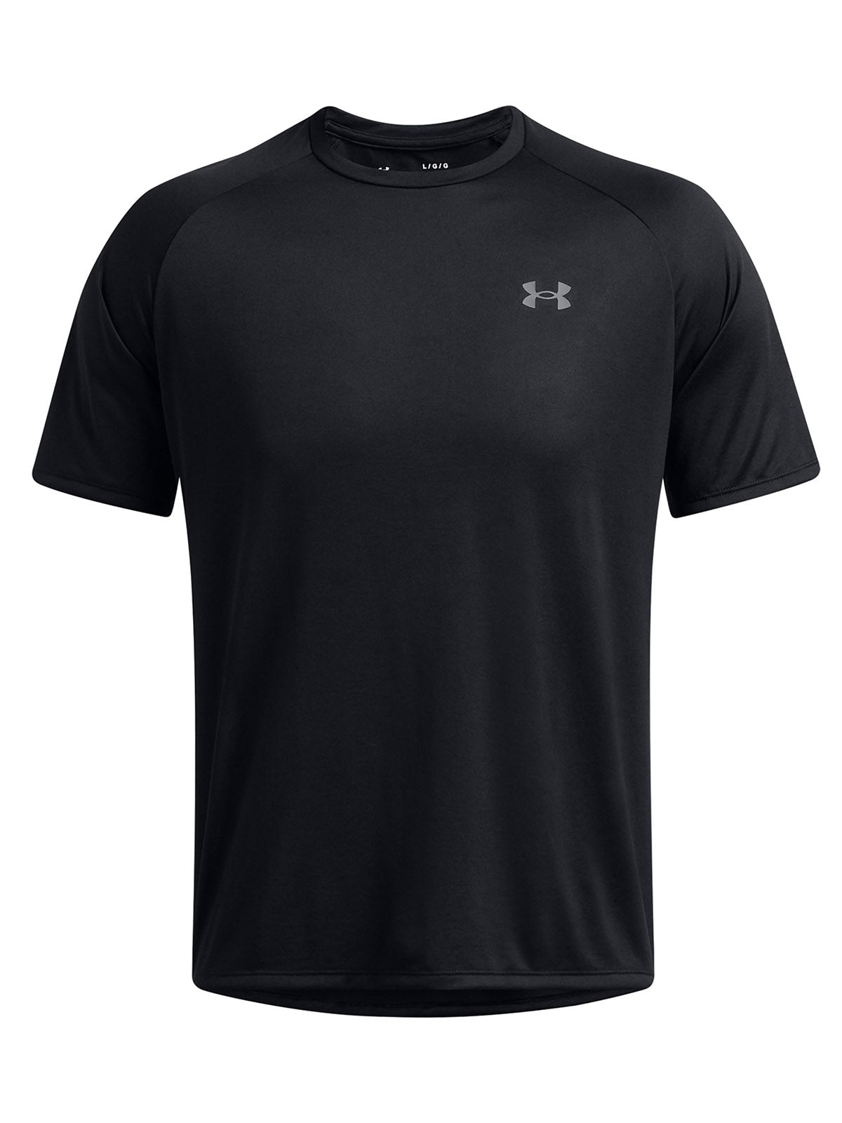 Polera Manga Corta Tech™ 2.0 para Hombre Under Armour