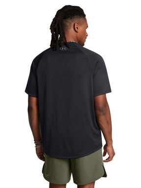 Polera Manga Corta Tech™ 2.0 para Hombre Under Armour