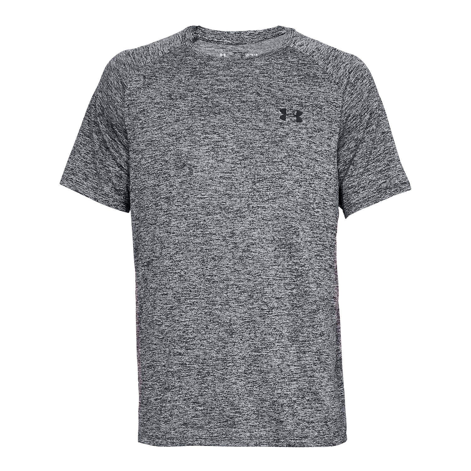 Polera Manga Corta Tech™ para Hombre Under Armour