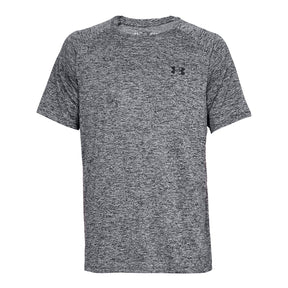 Polera Manga Corta Tech™ para Hombre Under Armour
