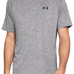 Polera Manga Corta Tech™ para Hombre Under Armour