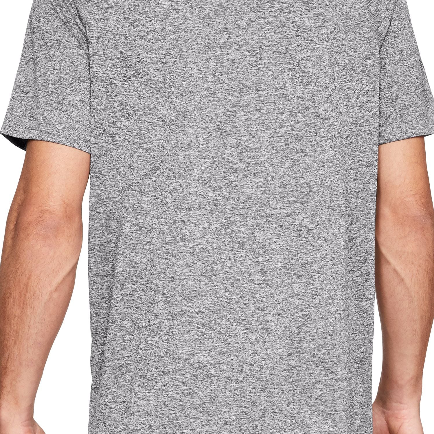 Polera Manga Corta Tech™ para Hombre Under Armour