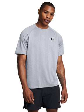 Polera Manga Corta Tech™ para Hombre Under Armour