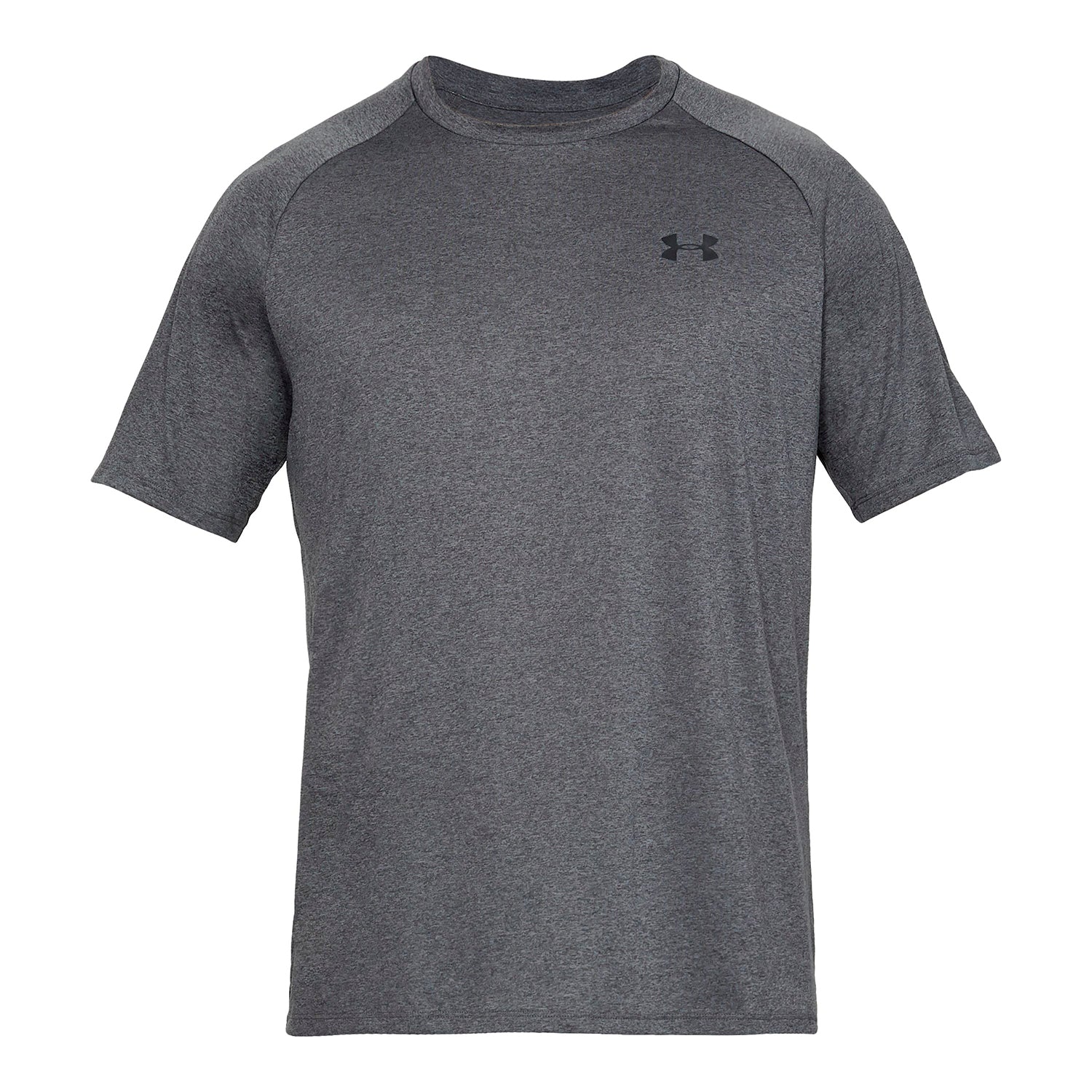 Polera Manga Corta Tech™ para Hombre Under Armour