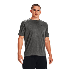 Polera Manga Corta Tech™ para Hombre Under Armour