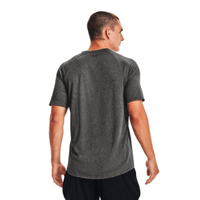 Polera Manga Corta Tech™ para Hombre Under Armour