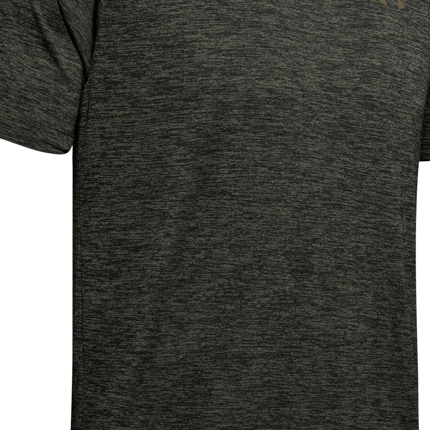 Polera Manga Corta Tech™ para Hombre Under Armour