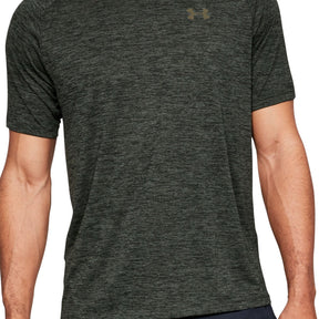 Polera Manga Corta Tech™ para Hombre Under Armour